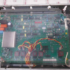 Siemens 6Se7036-1Ee85-0Aa0 Simovert P Common Rectifier Master Drive Infeed Unit