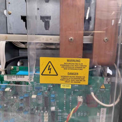 Siemens 6Se7036-1Ee85-0Aa0 Simovert P Common Rectifier Master Drive Infeed Unit
