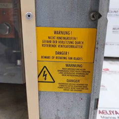 Siemens 6Se7036-1Ee85-0Aa0 Simovert P Common Rectifier Master Drive Infeed Unit
