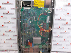 Siemens 6Se7036-1Ee85-0Aa0 Simovert P Common Rectifier Master Drive Infeed Unit