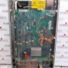 Siemens 6Se7036-1Ee85-0Aa0 Simovert P Common Rectifier Master Drive Infeed Unit