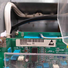 Siemens 6Se7036-1Ee85-0Aa0 Simovert P Common Rectifier Master Drive Infeed Unit