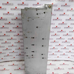 Siemens 6Se7036-1Ee85-0Aa0 Simovert P Common Rectifier Master Drive Infeed Unit