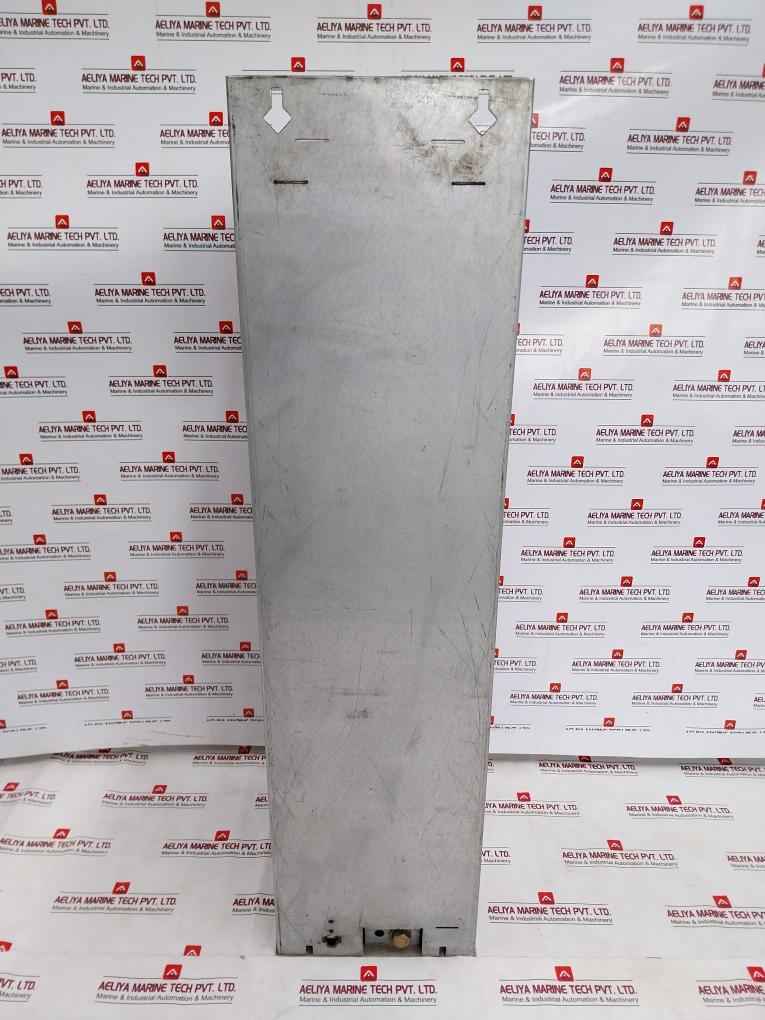 Siemens 6Se7036-1Ee85-0Aa0 Simovert P Common Rectifier Master Drive Infeed Unit