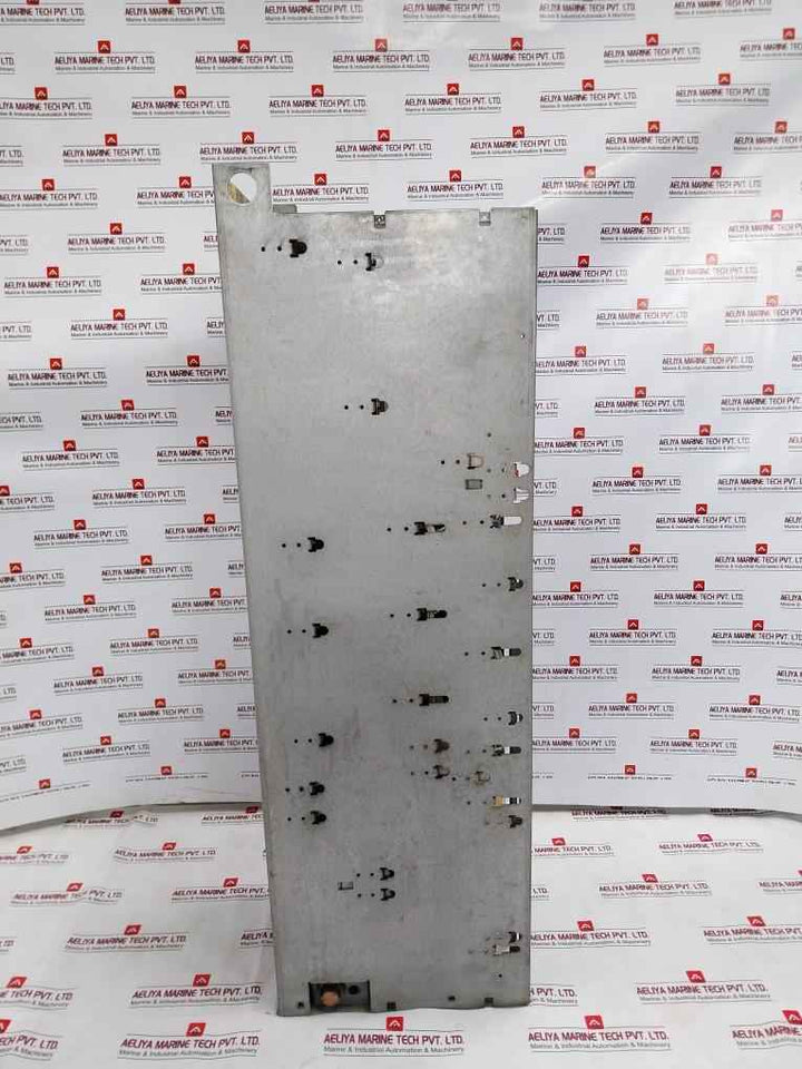Siemens 6Se7036-1Ee85-0Aa0 Simovert P Common Rectifier Master Drive Infeed Unit