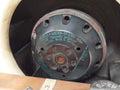 Siemens 6Se7036-1Ee85-0Aa0 Simovert P Common Rectifier Master Drive Infeed Unit