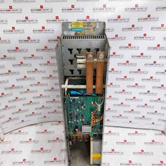 Siemens 6Se7036-1Ee85-0Aa0 Simovert P Common Rectifier Master Drive Infeed Unit
