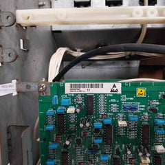 Siemens 6Se7036-1Ee85-0Aa0 Simovert P Common Rectifier Master Drive Infeed Unit