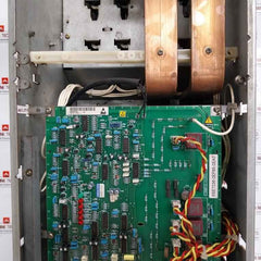 Siemens 6Se7036-1Ee85-0Aa0 Simovert P Common Rectifier Master Drive Infeed Unit