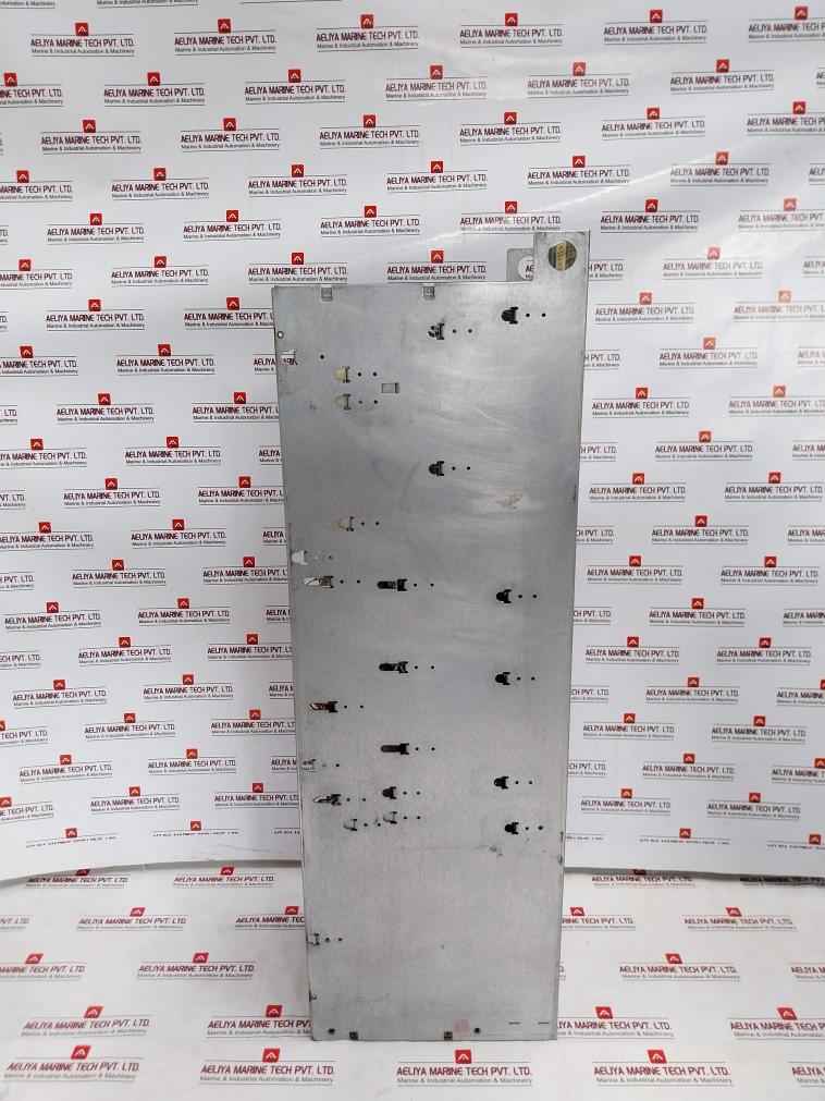 Siemens 6Se7036-1Ee85-0Aa0 Simovert P Master Drive 3Ac 380-480V 526 A 50/60Hz