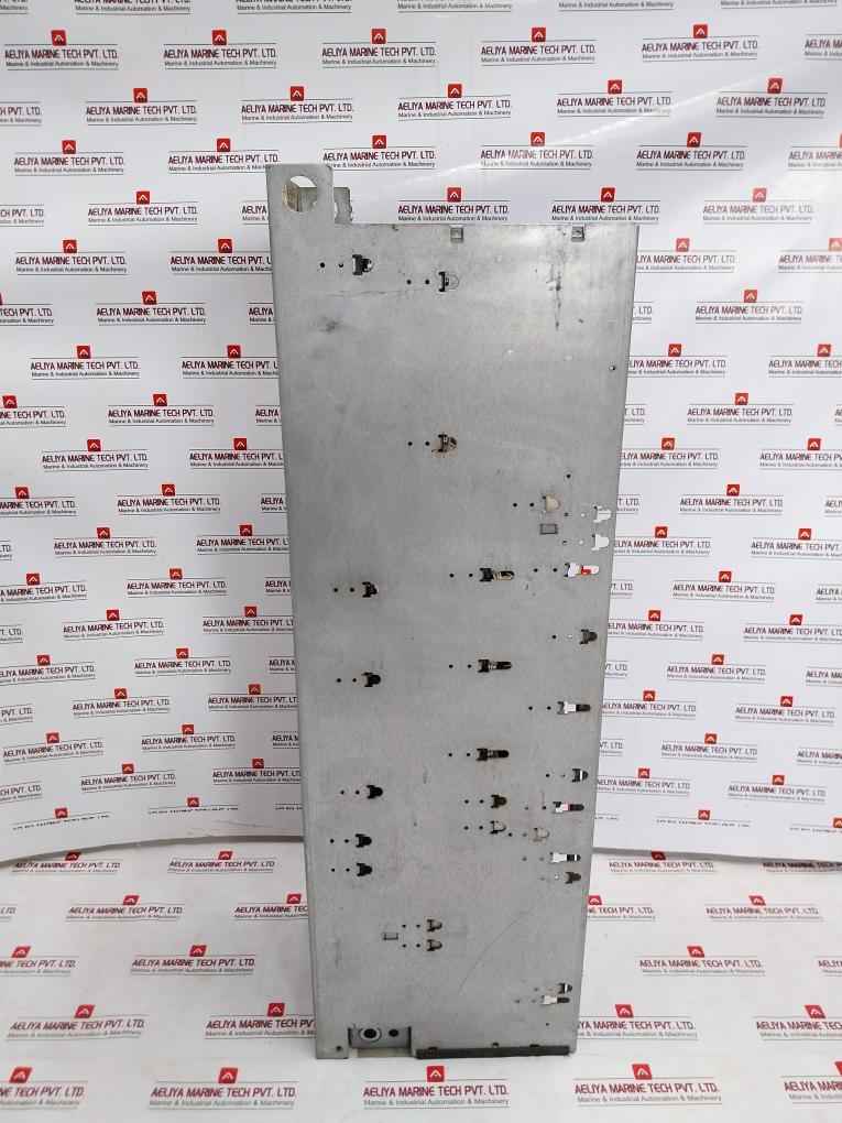 Siemens 6Se7036-1Ee85-0Aa0 Simovert P Master Drive 3Ac 380-480V 526 A 50/60Hz