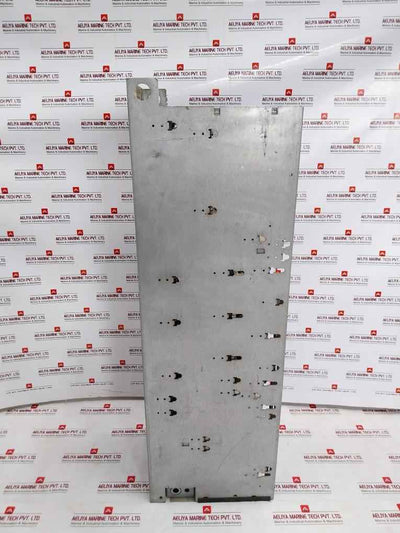 Siemens 6Se7036-1Ee85-0Aa0 Simovert P Master Drive 3Ac 380-480V 526 A 50/60Hz
