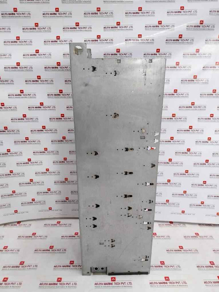Siemens 6Se7036-1Ee85-0Aa0 Simovert P Master Drive 3Ac 380-480V 526 A 50/60Hz