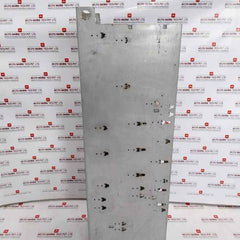 Siemens 6Se7036-1Ee85-0Aa0 Simovert P Master Drive 3Ac 380-480V 526 A 50/60Hz
