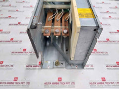 Siemens 6Se7036-1Ee85-0Aa0 Simovert P Master Drive 3Ac 380-480V 526 A 50/60Hz