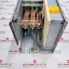 Siemens 6Se7036-1Ee85-0Aa0 Simovert P Master Drive 3Ac 380-480V 526 A 50/60Hz