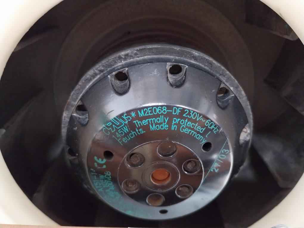 Siemens 6Se7036-1Ee85-0Aa0 Simovert P Master Drive 3Ac 380-480V 526 A 50/60Hz