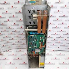 Siemens 6Se7036-1Ee85-0Aa0 Simovert P Master Drive 3Ac 380-480V 526 A 50/60Hz