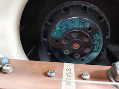 Siemens 6Se7036-1Ee85-0Aa0 Simovert P Master Drive 3Ac 380-480V 526 A 50/60Hz