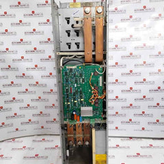 Siemens 6Se7036-1Ee85-0Aa0 Simovert P Master Drive 3Ac 380-480V 526 A 50/60Hz