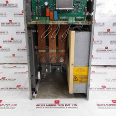 Siemens 6Se7036-1Ee85-0Aa0 Simovert P Master Drive 3Ac 380-480V 526 A 50/60Hz