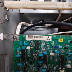Siemens 6Se7036-1Ee85-0Aa0 Simovert P Master Drive 3Ac 380-480V 526 A 50/60Hz
