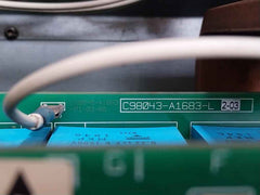 Siemens 6Se7036-1Ee85-0Aa0 Simovert P Master Drive 3Ac 380-480V 526 A 50/60Hz