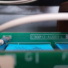 Siemens 6Se7036-1Ee85-0Aa0 Simovert P Master Drive 3Ac 380-480V 526 A 50/60Hz