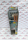 Siemens 6Se7036-1Ee85-0Aa0 Simovert P Master Drive Infeed Module