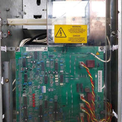 Siemens 6Se7036-1Ee85-0Aa0 Simovert P Master Drive Infeed Module