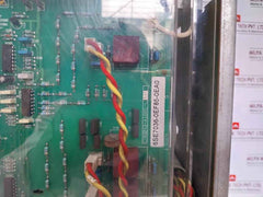 Siemens 6Se7036-1Ee85-0Aa0 Simovert P Master Drive Infeed Module