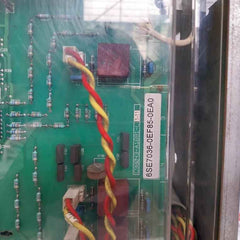 Siemens 6Se7036-1Ee85-0Aa0 Simovert P Master Drive Infeed Module