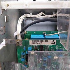 Siemens 6Se7036-1Ee85-0Aa0 Simovert P Master Drive Infeed Module