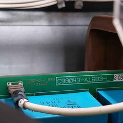Siemens 6Se7036-1Ee85-0Aa0 Simovert P Master Drive Infeed Module