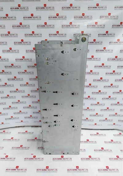 Siemens 6Se7036-1Ee85-0Aa0 Simovert P Master Drive Infeed Module