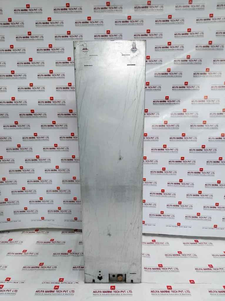 Siemens 6Se7036-1Ee85-0Aa0 Simovert P Master Drive Infeed Module