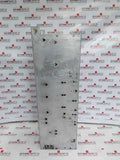Siemens 6Se7036-1Ee85-0Aa0 Simovert P Master Drive Infeed Module