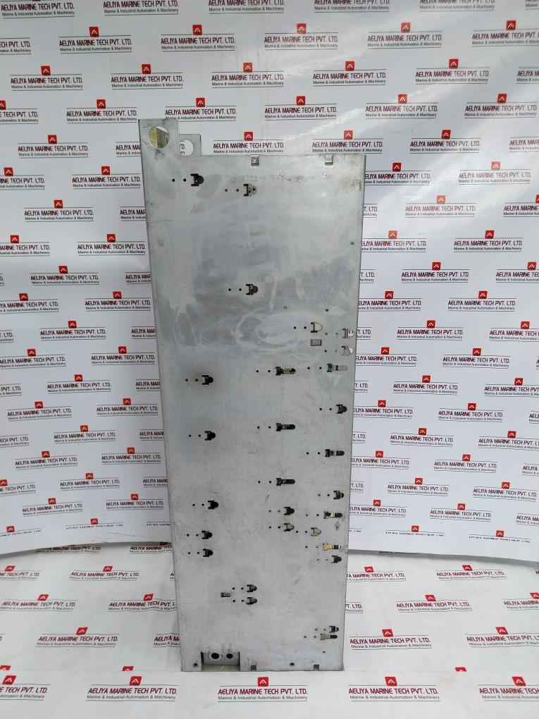 Siemens 6Se7036-1Ee85-0Aa0 Simovert P Master Drive Infeed Module