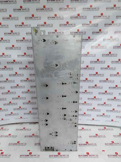 Siemens 6Se7036-1Ee85-0Aa0 Simovert P Master Drive Infeed Module