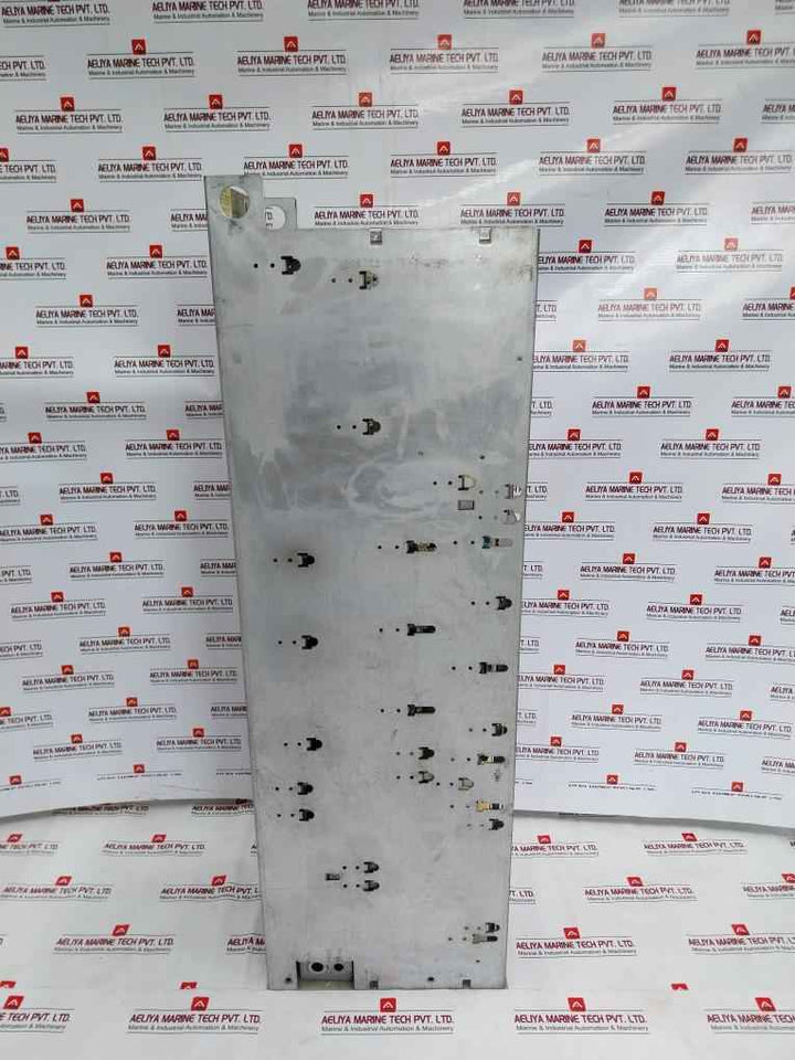 Siemens 6Se7036-1Ee85-0Aa0 Simovert P Master Drive Infeed Module