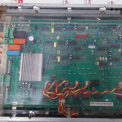 Siemens 6Se7036-1Ee85-0Aa0 Simovert P Master Drive Infeed Module