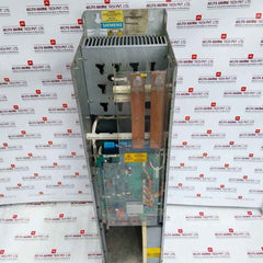 Siemens 6Se7036-1Ee85-0Aa0 Simovert P Master Drive Infeed Module