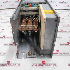 Siemens 6Se7036-1Ee85-0Aa0 Simovert P Master Drive Infeed Module