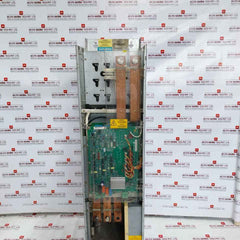 Siemens 6Se7036-1Ee85-0Aa0 Simovert P Master Drive Infeed Module