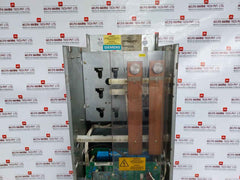 Siemens 6Se7036-1Ee85-0Aa0 Simovert P Master Drive Infeed Module