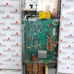 Siemens 6Se7036-1Ee85-0Aa0 Simovert P Master Drive Infeed Module