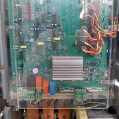 Siemens 6Se7036-1Ee85-0Aa0 Simovert P Master Drive Infeed Module