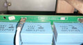 Siemens 6Se7036-1Ee85-0Aa0 Simovert P Master Drive Infeed Module 380-480V 526 A