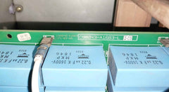 Siemens 6Se7036-1Ee85-0Aa0 Simovert P Master Drive Infeed Module 380-480V 526 A