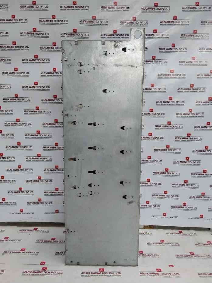 Siemens 6Se7036-1Ee85-0Aa0 Simovert P Master Drive Infeed Module 380-480V 526 A